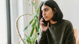How To Help Someone Who Talks About Suicide