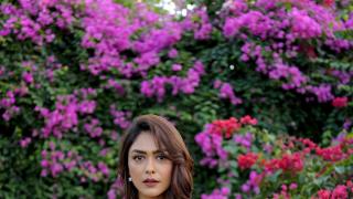 That's Why All Eyes Are On Mrunal!