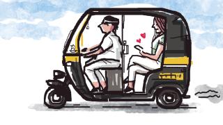 'My Wife Posts Everything On Social Media'