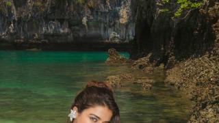 Wamiqa Gabbi Looks Like A Dream