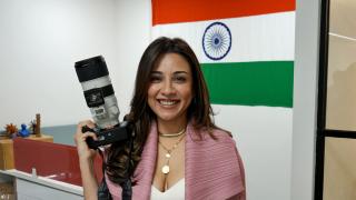 'Life Is Too Short To Be Unhappy': Amrita Puri