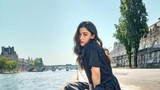 Sreeleela, Saiee Love Dressing Like K-Pop Stars