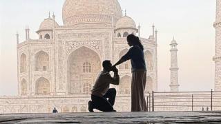 How India Loves: Tum Hi Ho