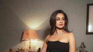 How Awesome Is Aishwarya Arjun!