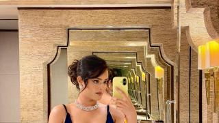 Riddhi, The Cutie To Watch Out For!