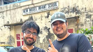 BMC Poll: What Gen Z Voters Hope For