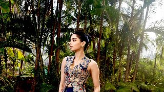 Triptii Dimri, Ayesha Kanga Make A Statement With...