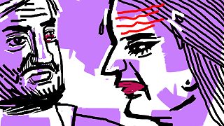 'My Boyfriend Upsets Me and I Get Angry Quickly'