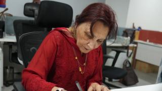 Exclusive! She Helped Aishwarya, Sushmita, Priyanka Win