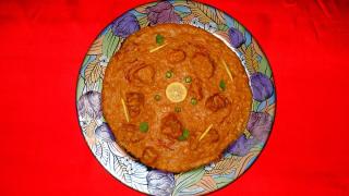 Eid Recipe: Chef Golam's Whole Wheat Mutton Khichda