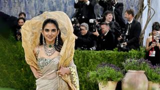 Isha Ambani's Mango Accessory Cost A Whopping...