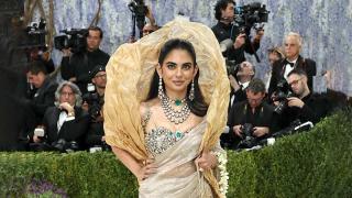 Stunning Met Gala 2026 Looks That Made Us Swoon