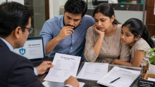 Avoid These Life Insurance Mistakes