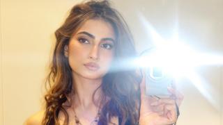 Palak Tiwari Is A Concert Girlie!