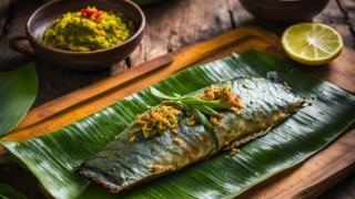 Mother's Day: Our Mummas' TASTY Recipes