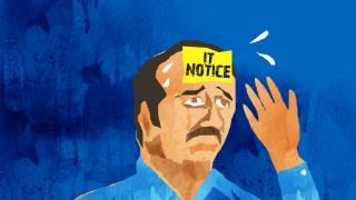 'This Year, Taxpayers Should Be Very Careful'