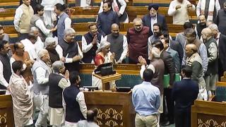 'Govt Has Executed A Commendable Task'