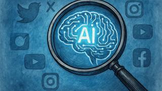 AI Rules Put Social Media Under Scanner