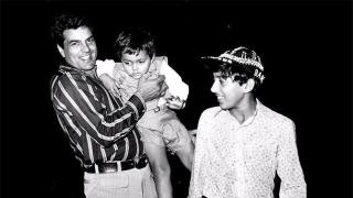 Hema Malini: 'So Far Dharamji Is Okay'