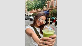 What's Making Rakul Excited?
