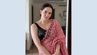 Salman's 'Heroine' Who Became His Sister