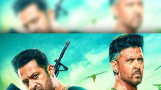 10 Times Bollywood, South Locked Horns