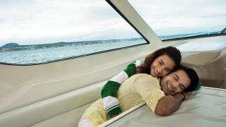 Patralekhaa-Rajkummar's Beautiful Romance