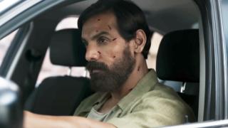 Review: Tehran