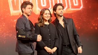 Aryan Khan Makes A Confession