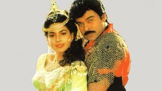 'What Sets Chiranjeevi Apart Is...'