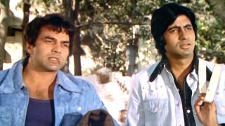 'Everyone Wanted To Know Why I Had Killed Off Amitabh'