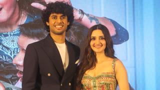 Will This Couple Recreate Saiyaara Magic?