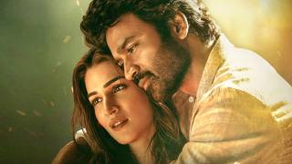 Box Office: Tere Ishk Mein Is A HIT