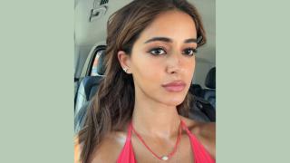 Like Ananya's Look In Tu Meri Main Tera...? VOTE!