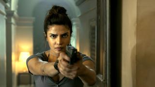 Priyanka Brings OTT Action In July