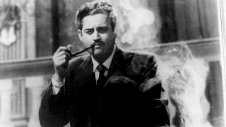 When Guru Dutt Demolished His House...