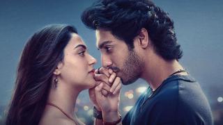 Review: Saiyaara