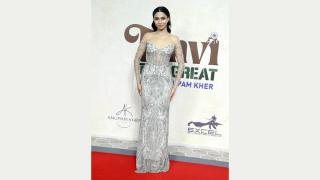 Is She Bollywood's Next Big Star?