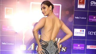 TV Actors' Bold Fashion On The Red Carpet