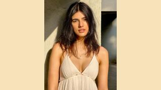 The New Girl In Varun Dhawan's Life