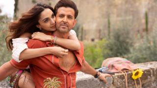 Like Kiara-Hrithik's Chemistry In War 2? VOTE!