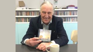 Watch Frederick Forsyth's Movies On OTT