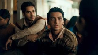 'Only Acknowledged Dalit In Hindi Cinema History'