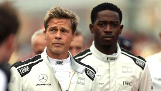 Review: F1: The Movie