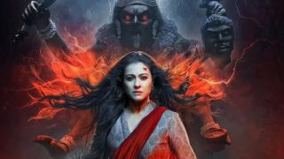 Maa Gives Kajol Her First Solo Success!