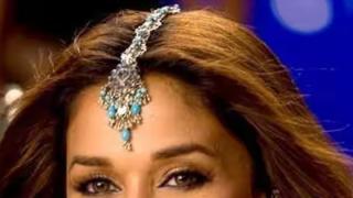 Madhuri Dixit's 10 Bold Avatars