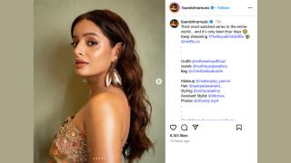 'There's A Kind Of Beauty In India'