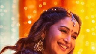 Madhuri Dixit's Top 8 Dance Songs