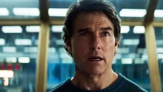 Mission: Impossible Makes 37 Cr In 2 Days
