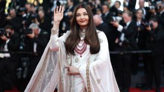 Why Aishwarya Wore Sindoor To Cannes